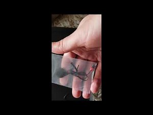 Sena 10U Bluetooth Module installation into Arai Chaser X Helmet