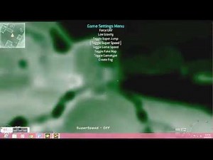 MW2 Mod Menu Download! (MEDIAFIRE)