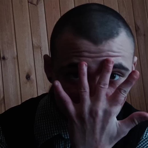 я вернулся#NEKROLOG#NKLG