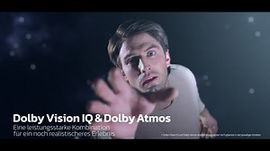 210K views · 92 reactions | Mehr erfahren: https://tinyurl.com/4t42ad56​ Erleben Sie Filme und Serien, anstatt sie einfach nur anzusehen.​ Die einzigartigen, selbstleuchtenden Pixel der 2021er LG OLED evo TVs sorgen für ein perfektes Kontrastverhältnis und tiefstes Schwarz – und damit für ein atemberaubendes Heimkinoerlebnis. ​ #LGOLED #LGOLEDevo #BesterTVfürFilme #SELBSTLEUCHTENDEPIXEL | LG Global | Facebook