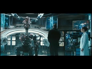🤖⚔️ Resurrected to Revenge: The 300-Year-Old Warrior Cyborg Returns! 🔥🕰️