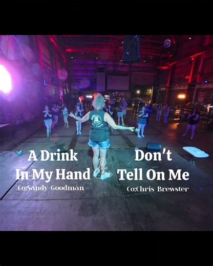 Penguin City Line Dance Night 🤠 Jason Aldean & Eric Church Takeover!