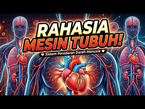 Understanding the Human Circulatory System: Organs, Functions, and Diseases