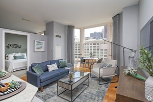 Apartments for Rent in Printers Row, Chicago - 629 Rentals | Apartments.com