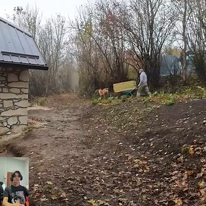 4.9K views · 60 reactions | Attic Transformation in a Cozy Wooden Bedroom OSB, VAPOR BARRIER, ROCKWOOL | Waarrar | Facebook