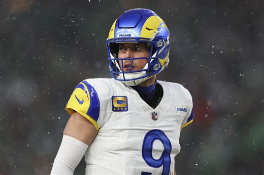 Matthew Stafford's wife confirms if 'speculation is right' around QB after Rams put Cooper Kupp up for trade