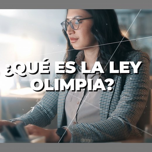 ¿Sabes qué es la Ley Olimpia y qué tipos de violencia contempla? En esta cápsula de #Ciberpenalidades te explicamos los detalles de estas adiciones encaminadas a sancionar, visibilizar e inhibir la violencia digital. | Instituto Nacional de Ciencias Penales