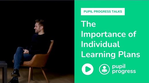 The Importance of Individual Learning Plans | Brett Griffin on Cam Parker s Schools Podcast | Brett Griffin