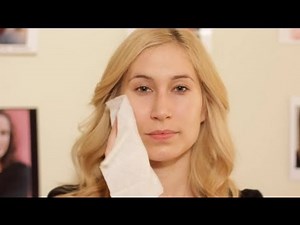 How to Use an Exfoliating Foot Scrub on Your Face : Skin Care & Cosmetic Tips