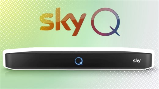 Apps bei Sky Q aktualisieren: So haltet ihr eure Anwendungen auf dem neuesten Stand