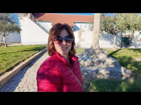 Venha conhecer #Aldeia de Teixeira