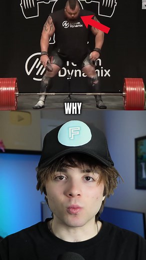 Eddie Hall: Strength and Genius of the World's Strongest Man