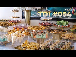 catering food ideas #054 | Buffet Table Decorating Ideas | finger food ideas for party