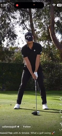 Highest Average Ball Speed in Golf: Key Insights