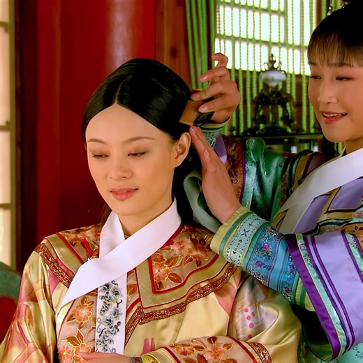 Kèo này mà không có Chân Hoàn là Cận Tịch với Tô Công Công đi luôn #haucungchanhoantruyen #asianetwork #asiamedia #phim4u