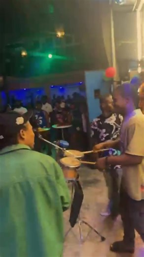 2nd edition of backyard party 🥳