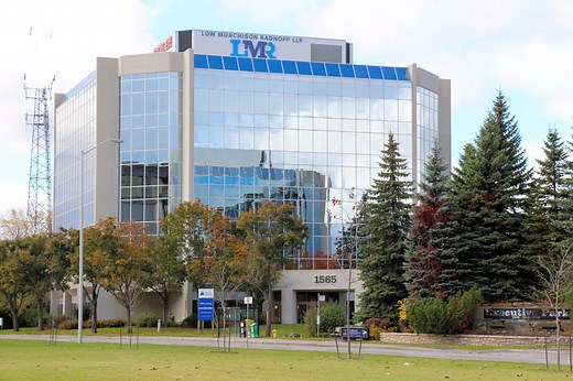 Family Lawyers Ottawa | Low Murchison Radnoff LLP