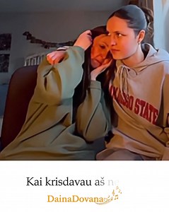 Kada paskutinį kartą matėte savo Mamą verkiančią iš laimės? 🥹❤️ Kartais paprastas „Ačiū“ nesutalpina visko, ką jaučiame. Šiame video - ne tik daina. Tai akimirka, kai Mama suprato, kokia ji svarbi. Mes paverčiame Jūsų prisiminimus, padėkas ir gražiausius žodžius į profesionalią, asmeninę dainą. Jūs papasakojate istoriją - mes sukuriame muziką, kuri paliečia širdį. ✨ Kodėl tai geriausia dovana? ✅ 100% unikalu – sukurta tik Jums. ✅ Studijinė garso kokybė. ✅ Emocija, kuri išlieka visam gyvenimui. 
