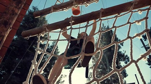 The Challenge Center - ASI Peak Adventures