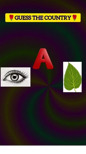 Guess the Country Fun Flag Identification Challenge"🧠🌎#trending #quiz #gaming