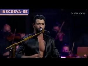 LIVE GUSTTAVO LIMA EMBAIXADOR IN CONCERT
