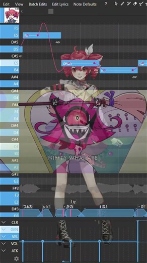 Clean It Up! ft. Teto Utau