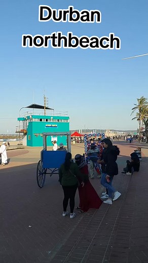 Secret Beaches in Durban: Explore Durban North Beach