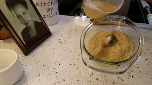 My Perfectly Cooked Rice! | Cooking with Aisha