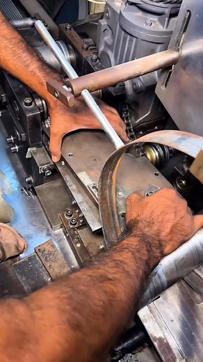 How Metal Mesh Filters Are Made in Factory | Products Making