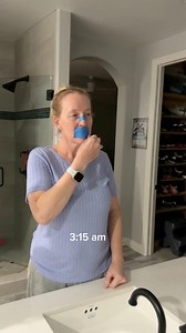 23K views · 200 reactions | morning routine....whadya think 樂 #inspiredby #ashtonhall #morningroutine #trend #familyfunpack #ashtonhallmorningroutine #iykyk | Family Fun Pack | Facebook