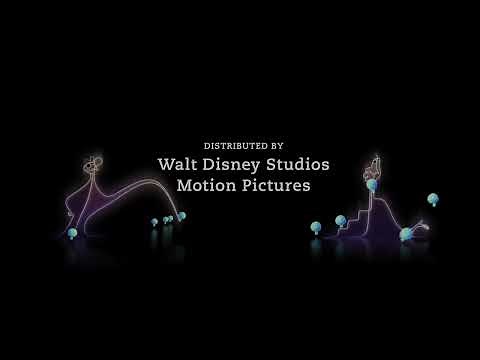Walt Disney Studios Motion Pictures/Disney/Pixar Animation Studios (HDR, 2020)