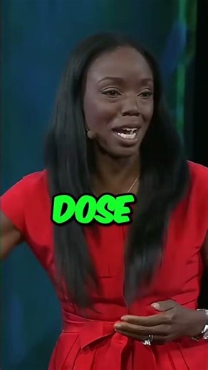 Doctor Reveals Shocking ACEs Study Impact #shorts