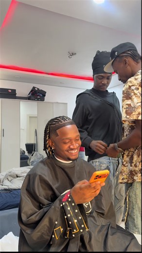 Expert Barbering Tips for a Fresh Trim