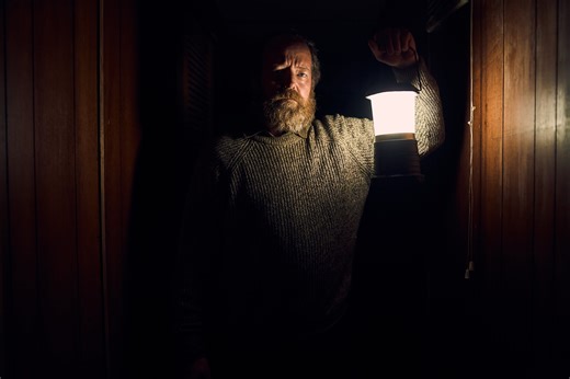 Stormy and Intense Thriller Praised For "Very Unsettling Atmosphere" is Now Streaming