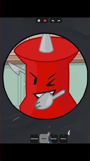 Draw #1 | realistic spray paint and donates roblox