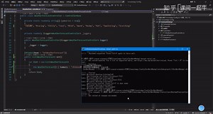 .Net6如何正确使用热重载！