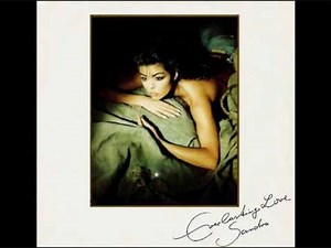 SANDRA - Everlasting Love / 12" Pwl Remix (STEREO)