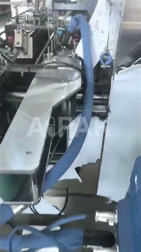 How Does Cartoning Machine Seal Boxes with Hot Melt Glue?