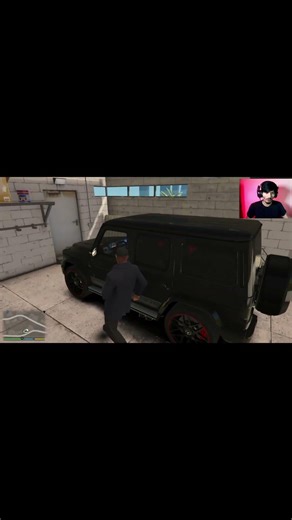 Repairing Royal Enfield Bike in GTA 5 !