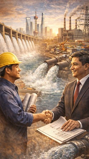 chaina is manufacturing hub