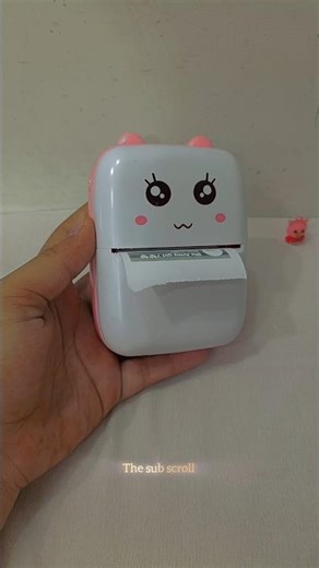 Printing My Subscribers’ Names! 🖨️✨ (Day 1)