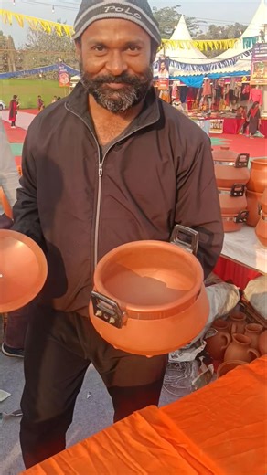 मामा जी साथ Exercise और सरस आजीविका मेला Enjoy ll #sarsmela #faridabad #minivlog