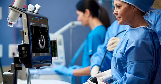 Venue Go™ - GE Healthcare