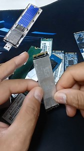 37K views · 584 reactions | Conocia este dato del m2 SSD #laptop #USB #windows #pc | TecnoBram | Facebook