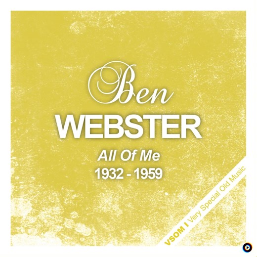 The Horn (Remastered) by Ben Webster