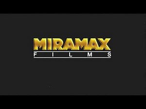 Miramax Logo (1987) - Recreation