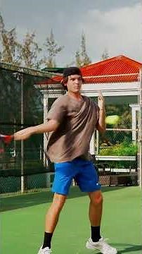 Experience Tennis Resort Magic in the US Virgin Islands