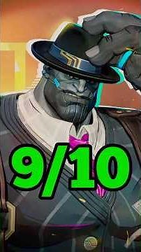 Ranking EVERY Hulk Skin in Marvel Rivals Season 2