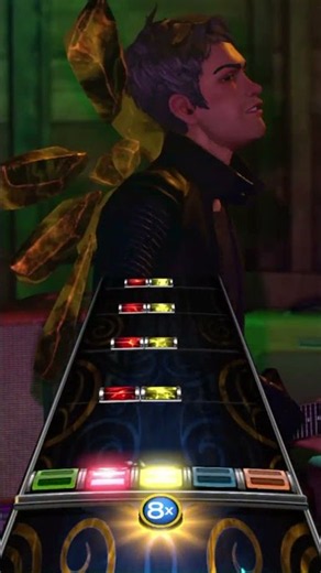 What I've Done – Linkin Park | Rock Band 4 #Shorts