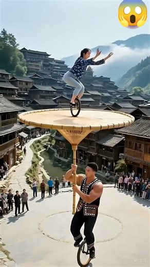 khatarnak circus stunt show//#shortsfeed #circus #music